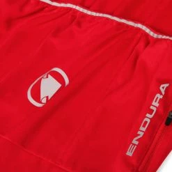 Endura Men’s Xtract II Short Sleeve Jersey Black 7 Endura Men’s Xtract II Short Sleeve Jersey Black