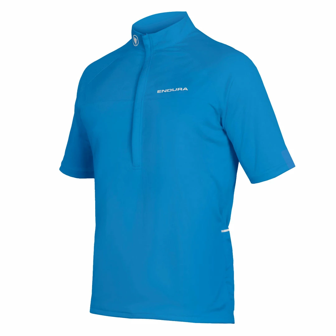 Endura Men’s Xtract II Short Sleeve Jersey Ocean Apparel 1 Endura Men’s Xtract II Short Sleeve Jersey Ocean Apparel