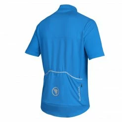 Endura Men’s Xtract II Short Sleeve Jersey Ocean Apparel