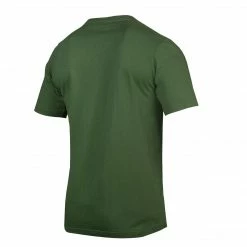 Endura Men's One Clan Light T-Shirt Forest Green Apparel