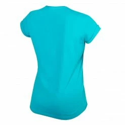 Endura Women’s One Clan T-Shirt Pacific Blue