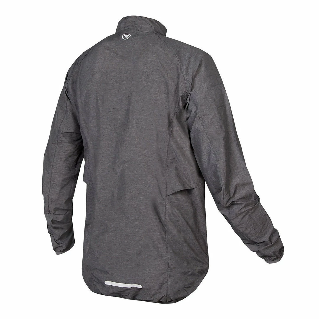 Endura Pakajak Windproof Jacket Black Apparel 2 Endura Pakajak Windproof Jacket Black Apparel