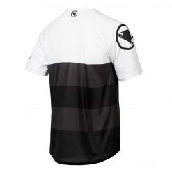 Apparel Endura SingleTrack Core T-Shirt Jersey Black