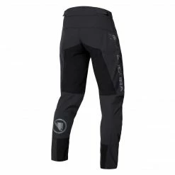 Endura SingleTrack II Trail Trouser Black Apparel