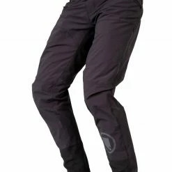 Endura SingleTrack II Trail Trouser Black Apparel 7 Endura SingleTrack II Trail Trouser Black Apparel