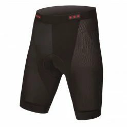 Apparel Endura Men's SingleTrack Liner Short Black