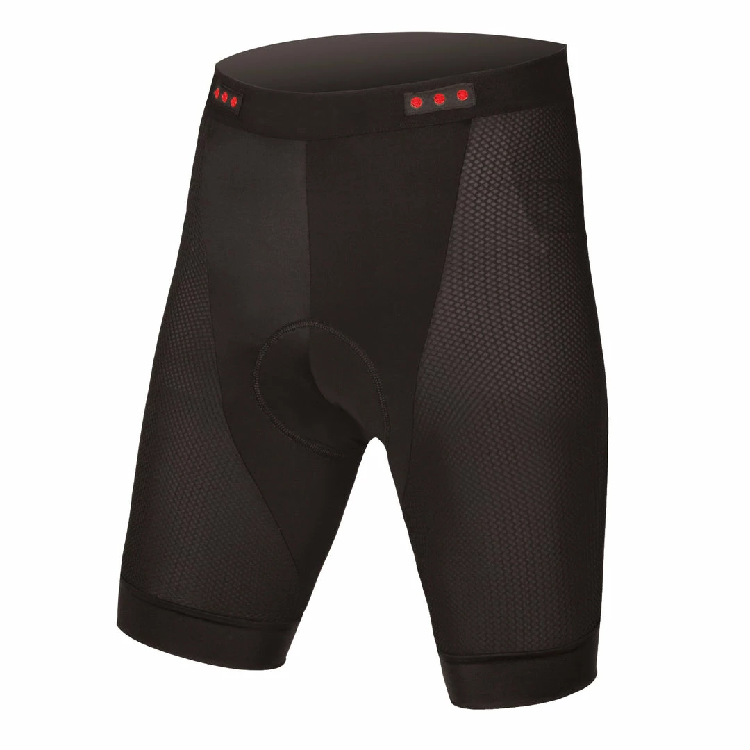 Apparel Endura Men's SingleTrack Liner Short Black 1 Apparel Endura Men's SingleTrack Liner Short Black