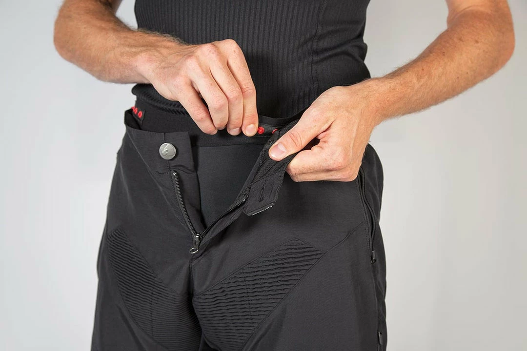 Apparel Endura Men's SingleTrack Liner Short Black 4 Apparel Endura Men's SingleTrack Liner Short Black