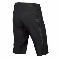 Apparel Endura Men’s SingleTrack Lite Short Black