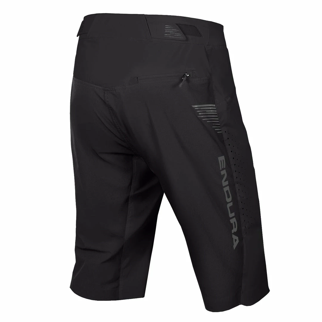 Apparel Endura Men’s SingleTrack Lite Short Black 2 Apparel Endura Men’s SingleTrack Lite Short Black