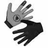 Apparel Endura SingleTrack Windproof Gloves Black