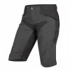 Apparel Endura Women’s Singletrack Shorts Anthracite
