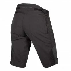 Apparel Endura Women’s Singletrack Shorts Anthracite