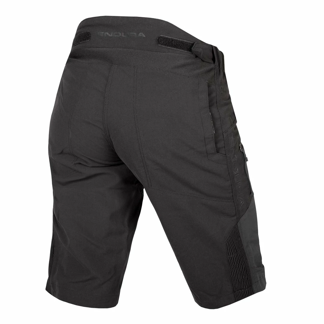 Apparel Endura Women’s Singletrack Shorts Anthracite 2 Apparel Endura Women’s Singletrack Shorts Anthracite