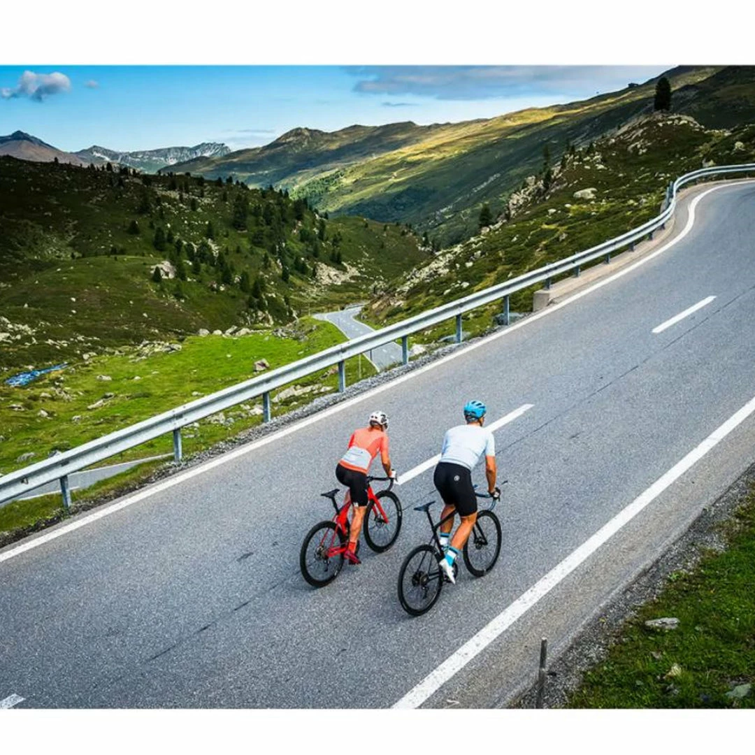 Apparel Endura Women's FS260-Pro Short Sleeve Jersey White 6 Apparel Endura Women's FS260-Pro Short Sleeve Jersey White