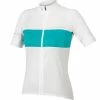 Apparel Endura Women's FS260-Pro Short Sleeve Jersey White