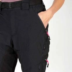 Endura Women's Hummvee II Short & Liner Black 12 Endura Women's Hummvee II Short & Liner Black