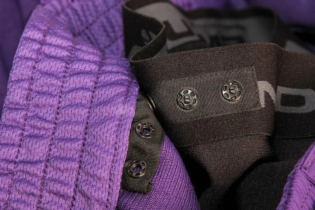 Endura Women's Hummvee II Short & Liner Black 7 Endura Women's Hummvee II Short & Liner Black