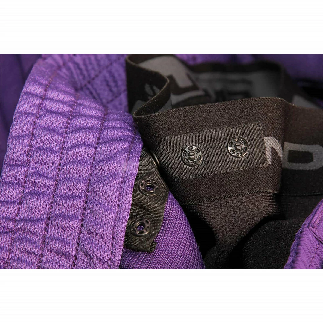 Endura Women’s Hummvee Short II Cobalt Blue 6 Endura Women’s Hummvee Short II Cobalt Blue