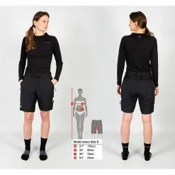 Endura Women’s Hummvee Short II Cobalt Blue 10 Endura Women’s Hummvee Short II Cobalt Blue