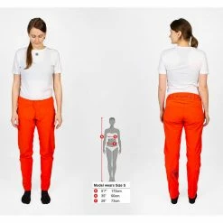 Endura Women's MT500 Burner Pant Black 23 Endura Women's MT500 Burner Pant Black