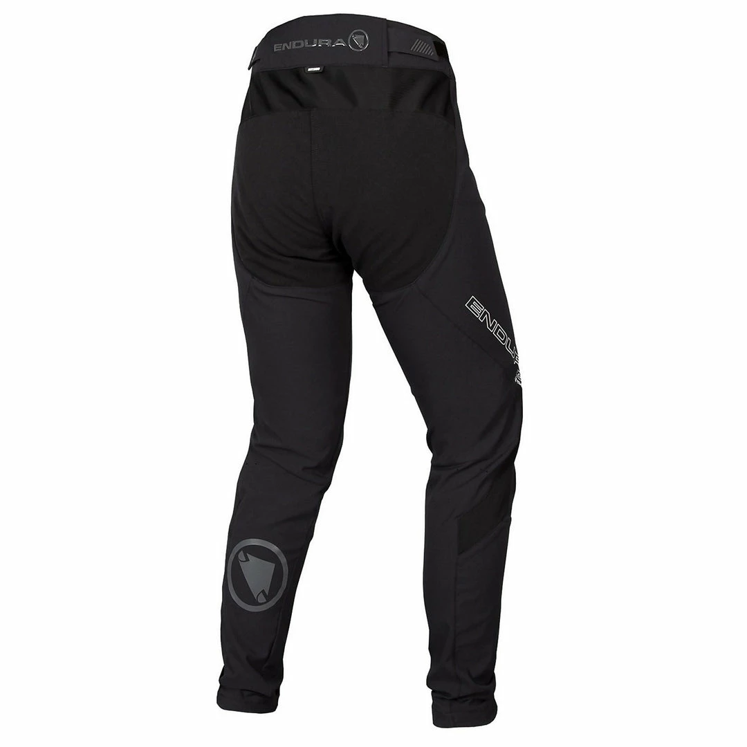 Endura Women's MT500 Burner Pant Black 2 Endura Women's MT500 Burner Pant Black
