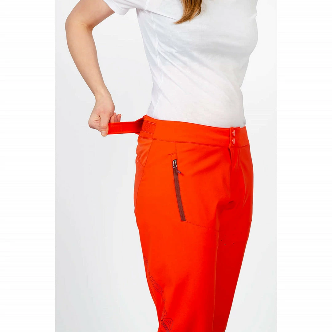 Endura Women's MT500 Burner Pant Black 7 Endura Women's MT500 Burner Pant Black