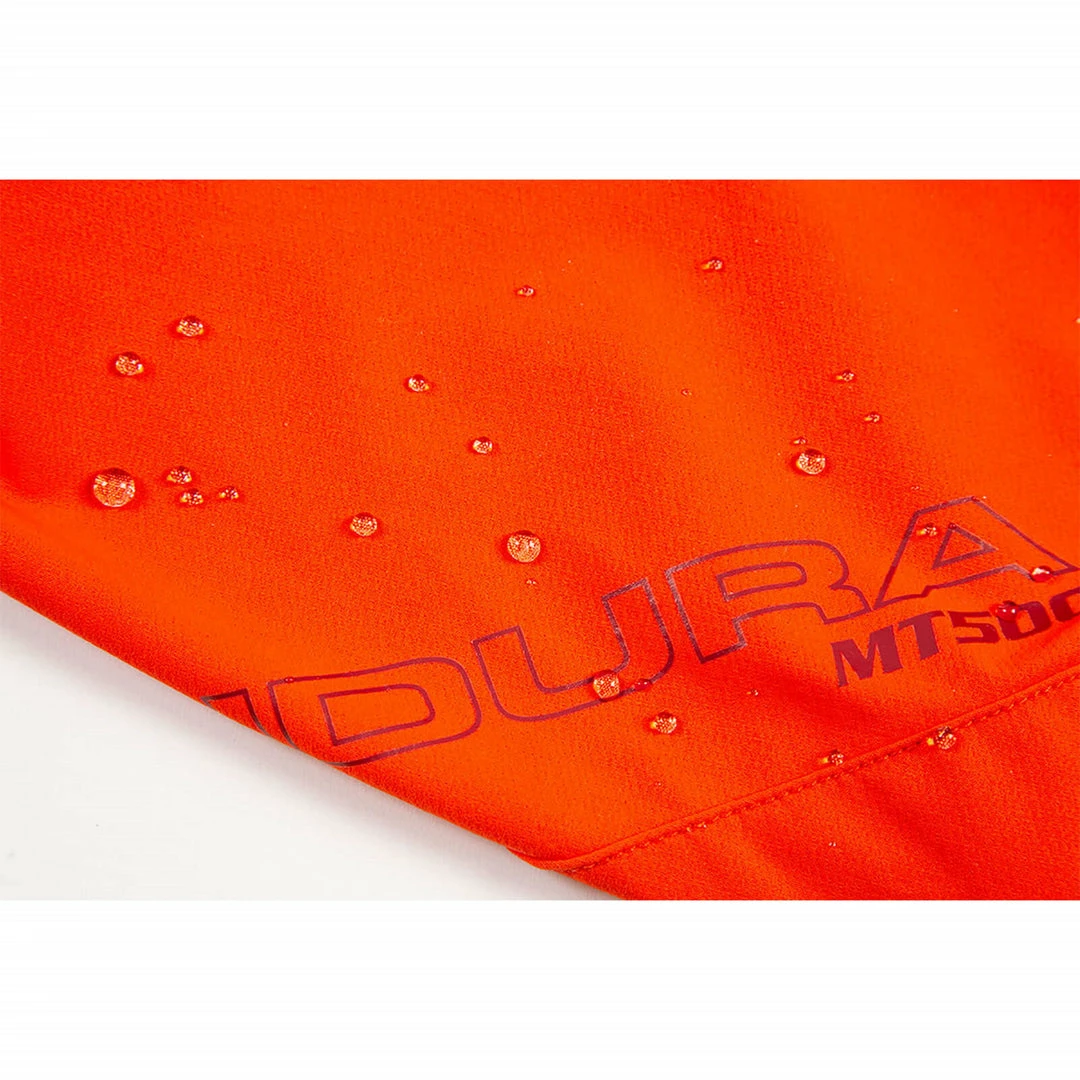 Endura Women's MT500 Burner Pant Black 8 Endura Women's MT500 Burner Pant Black