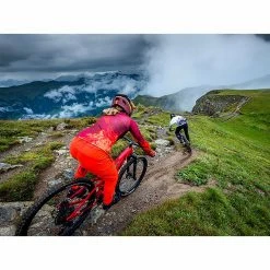 Endura Women's MT500 Burner Pant Black 15 Endura Women's MT500 Burner Pant Black