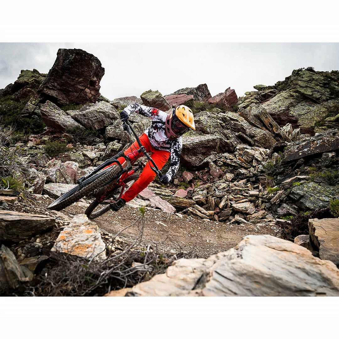 Endura Women's MT500 Burner Pant Black 3 Endura Women's MT500 Burner Pant Black