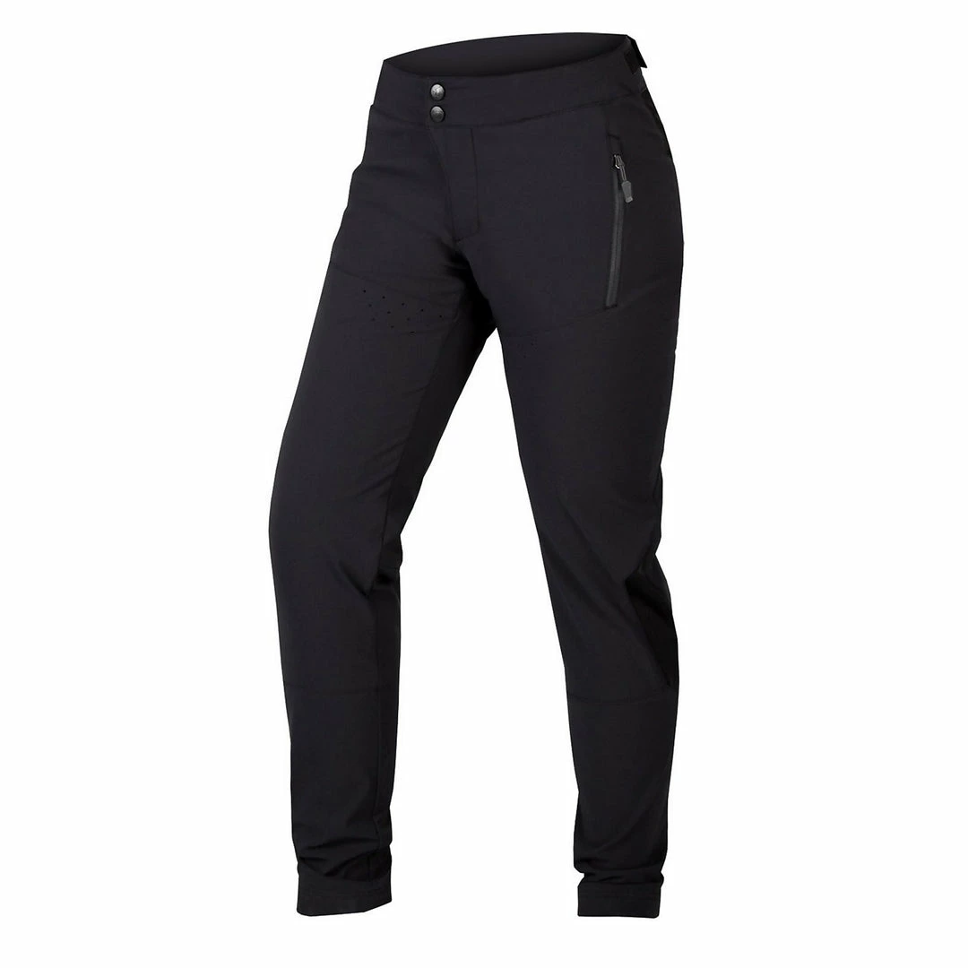 Endura Women's MT500 Burner Pant Black 1 Endura Women's MT500 Burner Pant Black