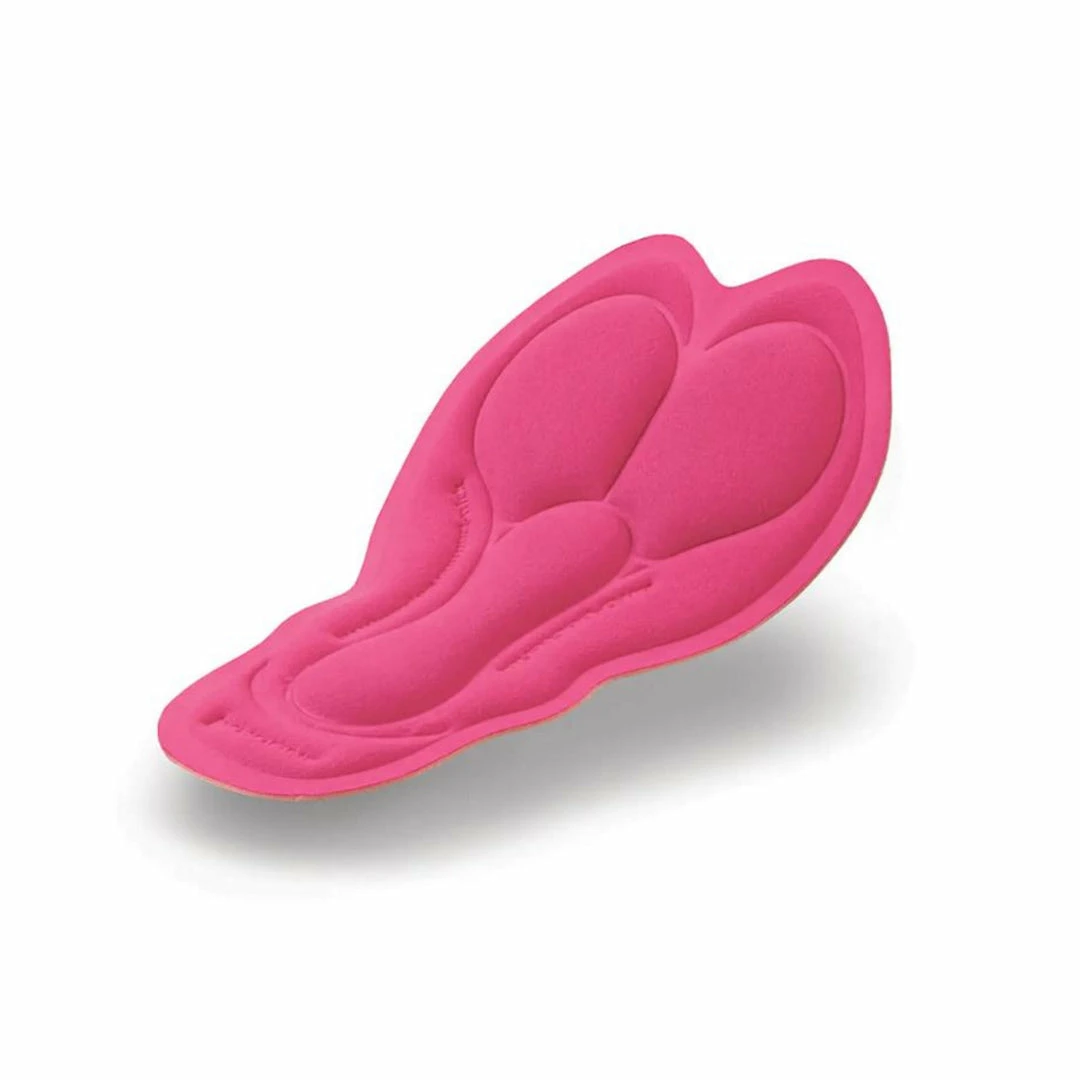 Endura Women’s Padded Liner Black Apparel 2 Endura Women’s Padded Liner Black Apparel