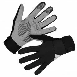 Apparel Endura Women's Windchill Gloves Black