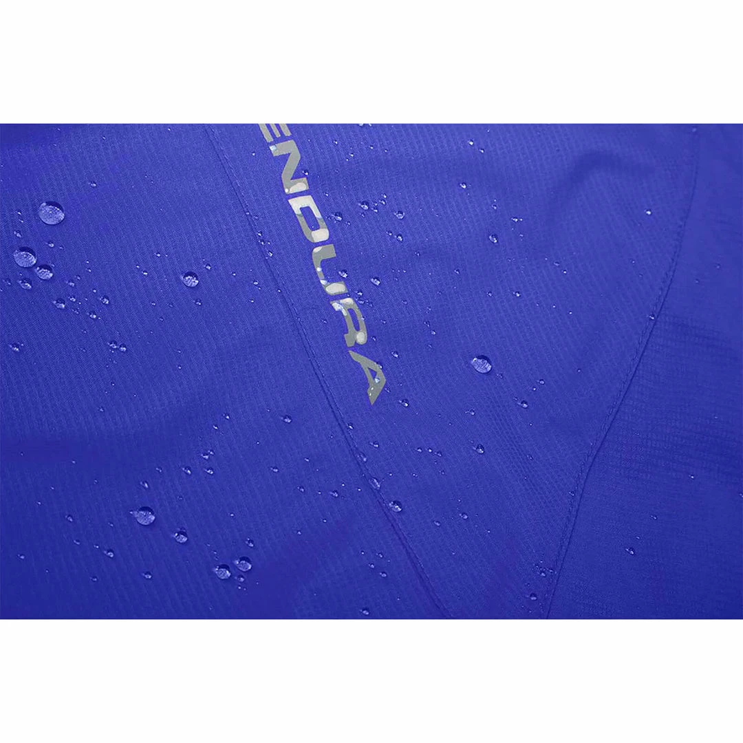 Endura Women's Xtract Jacket II Cerise 7 Endura Women's Xtract Jacket II Cerise