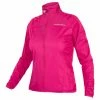Endura Women's Xtract Jacket II Cerise