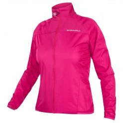 Endura Women's Xtract Jacket II Cerise