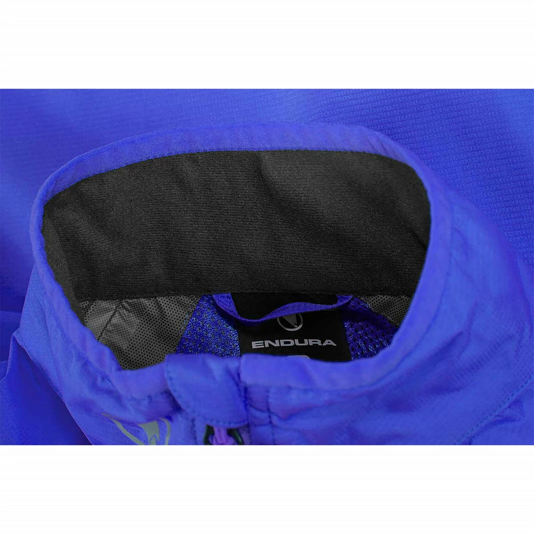 Endura Women’s Xtract Jacket II Hi-Viz Yellow 4 Endura Women’s Xtract Jacket II Hi-Viz Yellow