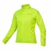 Endura Womenâ€™s Xtract Jacket II Hi-Viz Yellow
