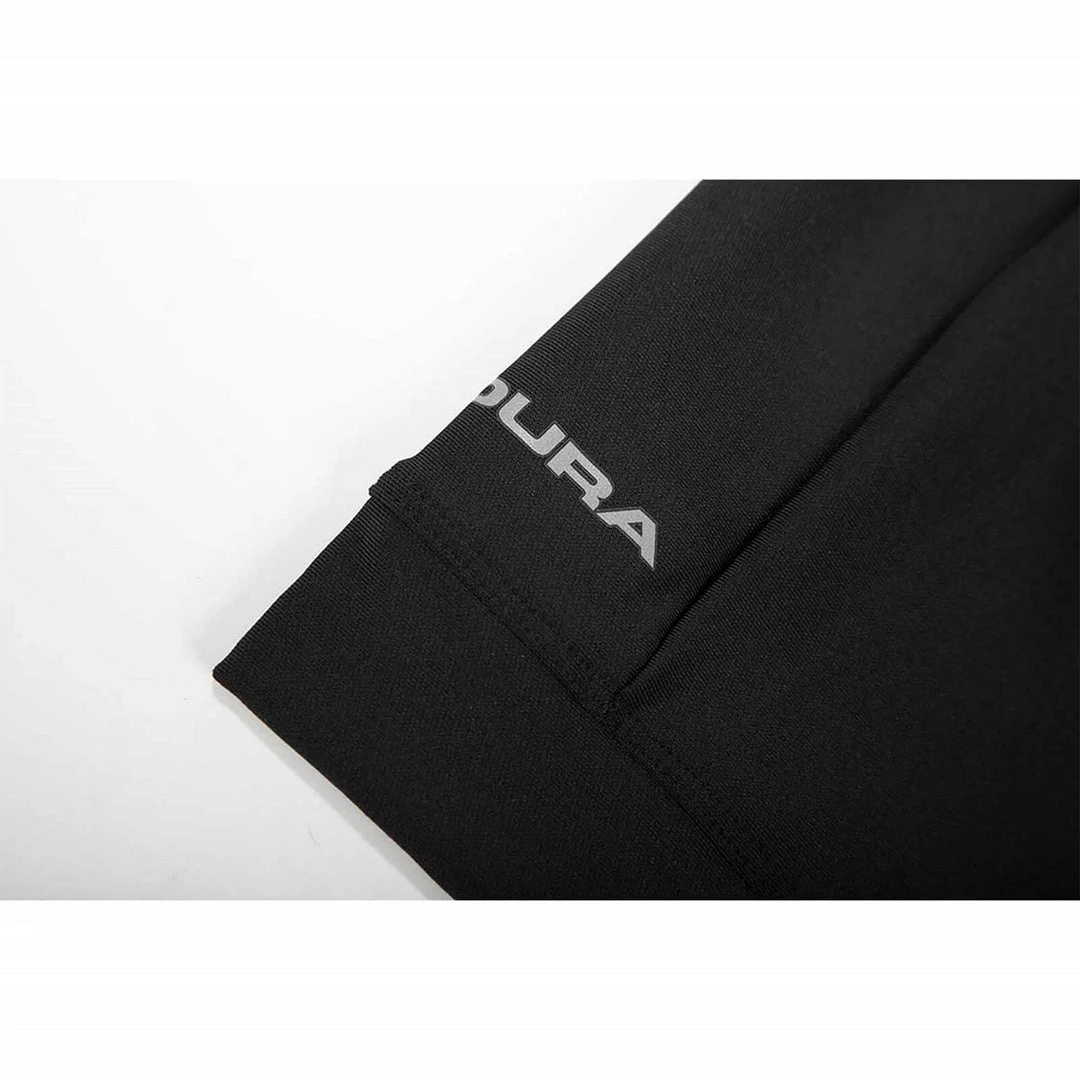 Endura Women's Xtract Knicker II Black 4 Endura Women's Xtract Knicker II Black