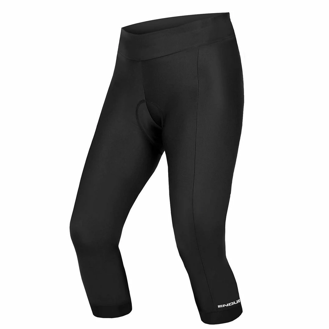 Endura Women's Xtract Knicker II Black 1 Endura Women's Xtract Knicker II Black