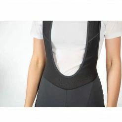 Endura Women's Xtract Lite Bibshort Grey 11 Endura Women's Xtract Lite Bibshort Grey