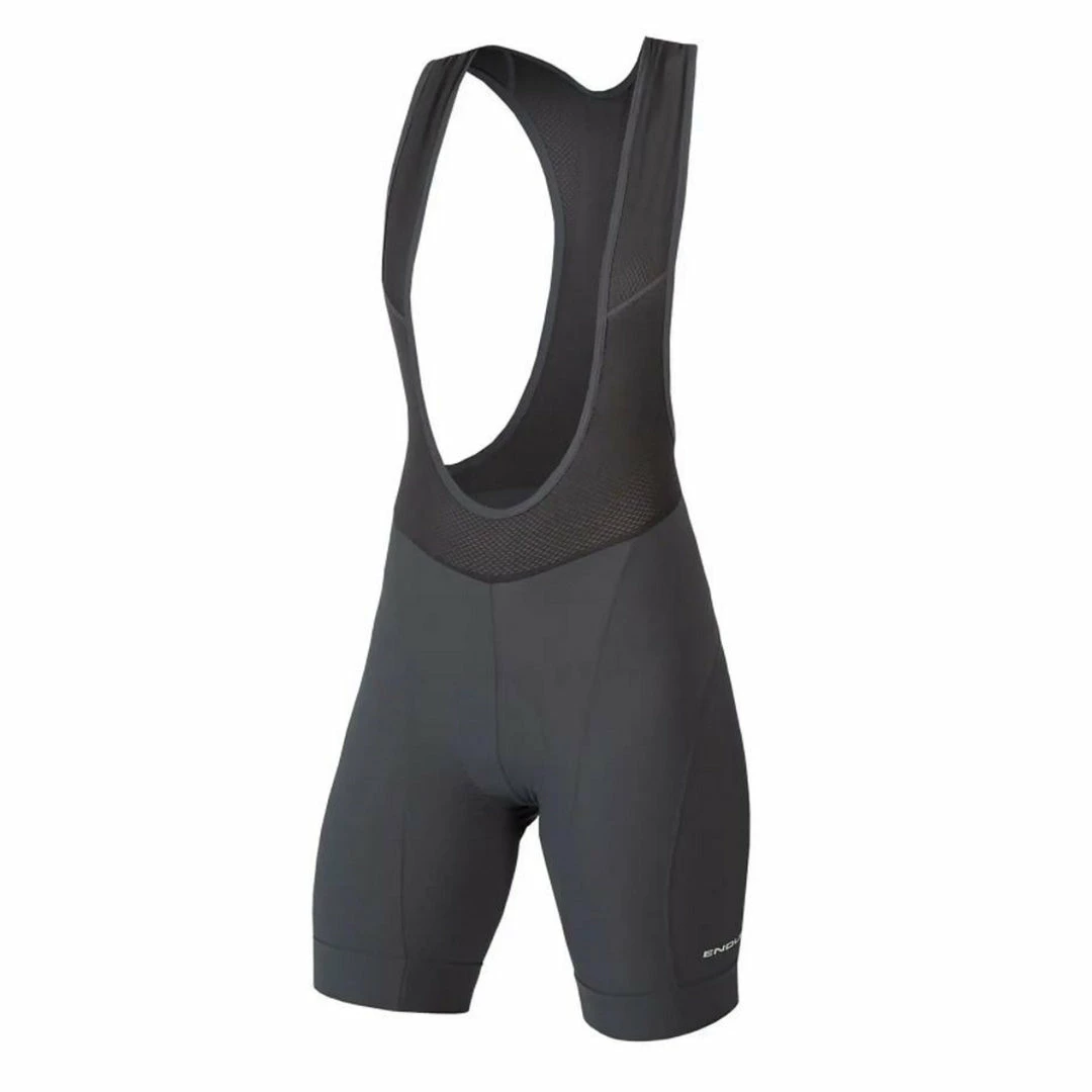 Endura Women's Xtract Lite Bibshort Grey 1 Endura Women's Xtract Lite Bibshort Grey