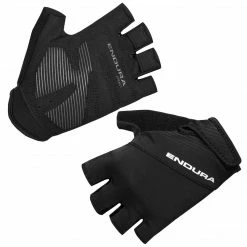 Endura Women's Xtract Mitt II Black