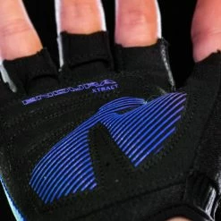 Endura Women's Xtract Mitt II White