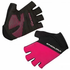 Endura Women's Xtract Mitt II Cerise Apparel