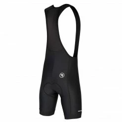 Endura Xtract Bibshort II Black Apparel