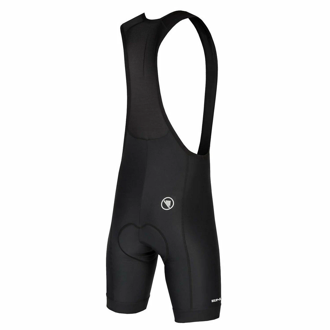 Endura Xtract Bibshort II Black Apparel 2 Endura Xtract Bibshort II Black Apparel