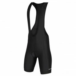 Endura Xtract Bibshort II Black Apparel