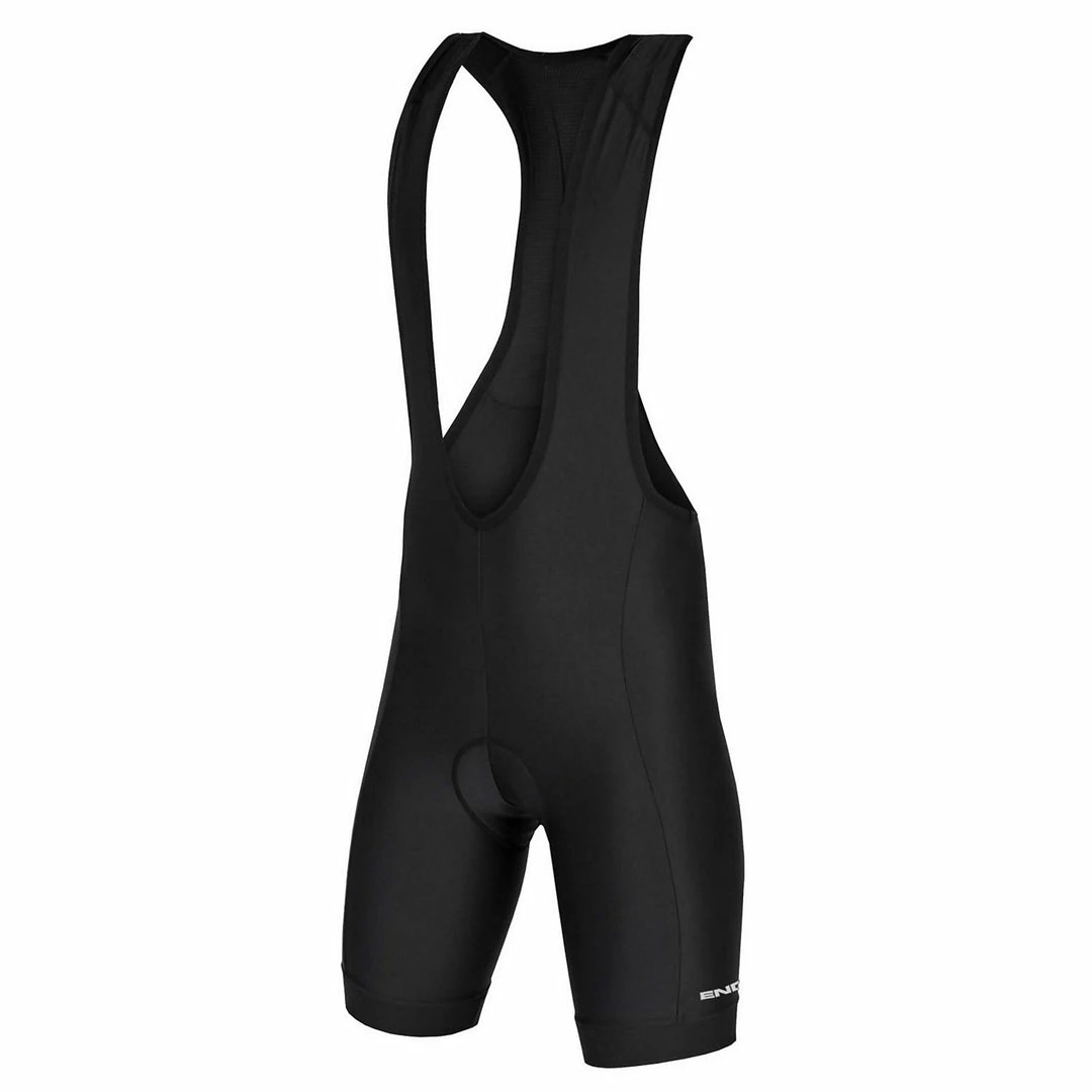 Endura Xtract Bibshort II Black Apparel 1 Endura Xtract Bibshort II Black Apparel