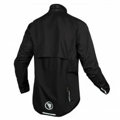 Apparel Endura Xtract Jacket II Black
